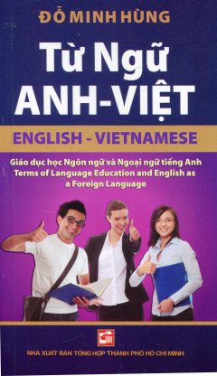 Từ Ngữ Anh - Việt
