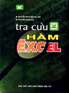 Tra Cứu Hàm Excel - Tái bản 2005