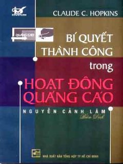 Bí Quyết Thành Công Trong Hoạt Động Quảng Cáo