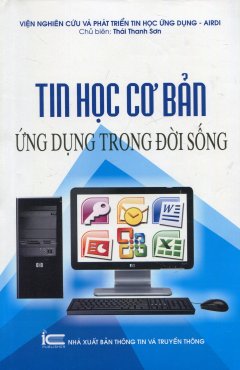 Tin Học Cơ Bản Ứng Dụng Trong Đời Sống