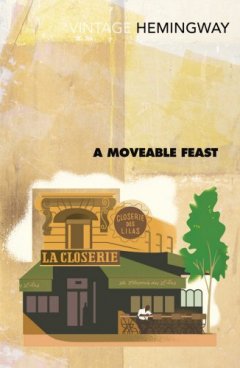 A Moveable Feast - Tái bản 11/2008