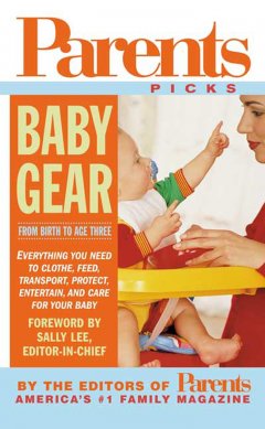 Parents Baby Gear