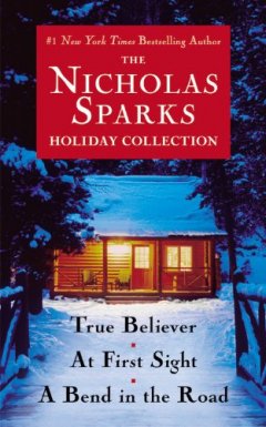 The Nicholas Sparks Holiday Collection
