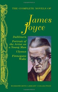 The Complete Novels of James Joyce - Tái bản 03/2012