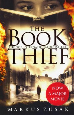 The Book Thief - Tái bản 2008