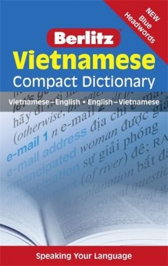Vietnamese Compact Dictionary
