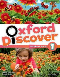 Oxford Discovery 1: Student Book