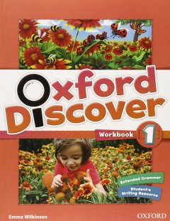 Oxford Discovery 1: Workbook