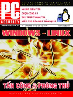 Windows, Linux - Tấn Công Và Phòng Thủ