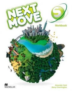 Next Move Starter : Workbook