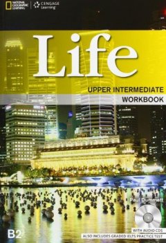 Life Up-Inter: Workbook with Audio CD