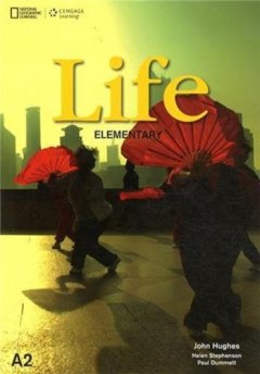 Life Ele: Student book with DVD