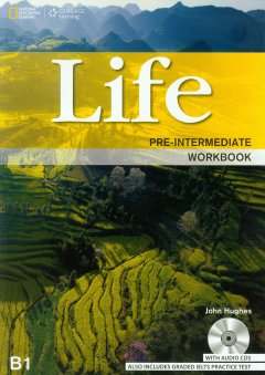 Life Pre-Inter: Workbook with Audio CD
