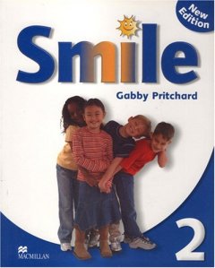 Smile 2 (New Ed.): Student Book