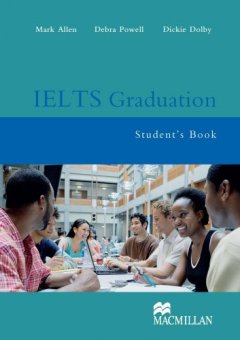 IELTS Graduation: Student Book