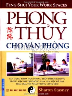 Phong Thủy Cho Văn Phòng