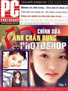 Chỉnh Sửa Ảnh Chân Dung Với Photoshop - Tập 1