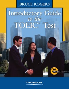 Introductory Guide to the TOEIC Test