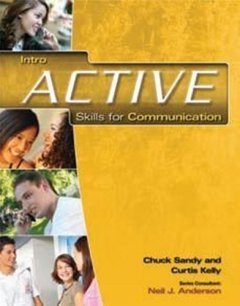 Active Skills For Communication Intro: Student Book