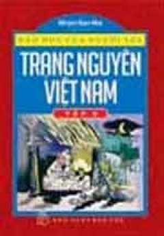 Trạng Nguyên Việt Nam - Tập 2