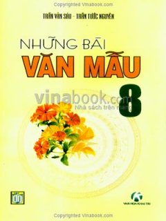 Những Bài Văn Mẫu 8