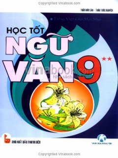 Học Tốt Ngữ Văn 9 (Tập 2)