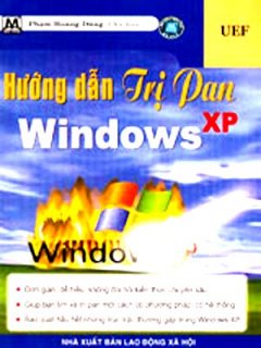 Hướng Dẫn Trị Pan Windows XP