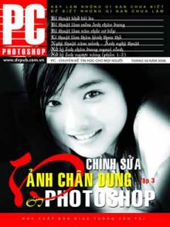 Chỉnh Sửa Ảnh Chân Dung Với Photoshop - Tập 3