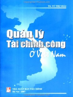 Quản Lý Tài Chính Công Ở Việt Nam