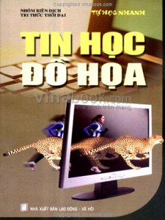 Tự Học Nhanh Tin Học Đồ Hoạ