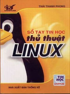 Thủ Thuật Linux