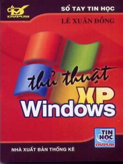 Thủ Thuật Windows XP