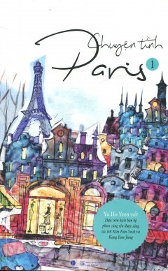 Chuyện Tình Paris - Tập 1