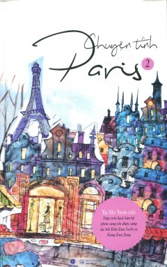 Chuyện Tình Paris - Tập 2