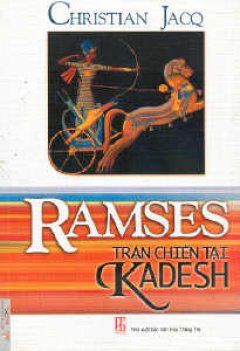 RamsesTrận Chiến Tại Kadesh