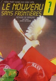 Le Nouveau Sans Frontières (Tập 1)