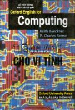 Oxford English for Computing- Tiếng Anh cho vi tính