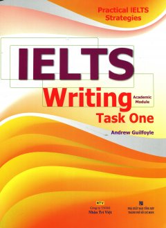 Practical IELTS Strategies - IELTS Writing Task One