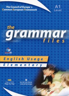 The Grammar Files - Elementary (CEF Level A1)