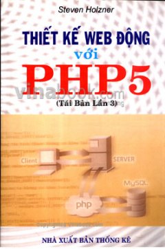 Thiết Kế Web Động Với PHP5