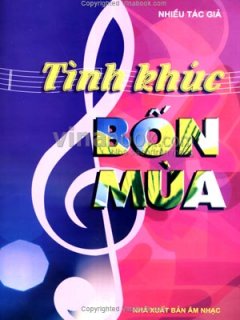 Tình Khúc Bốn Mùa