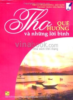 Thơ Quê Hương Và Những Lời Bình