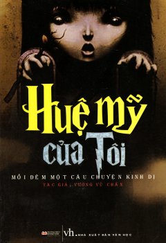 Huệ Mỹ Của Tôi