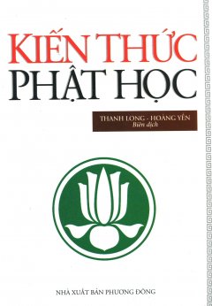 Kiến Thức Phật Học