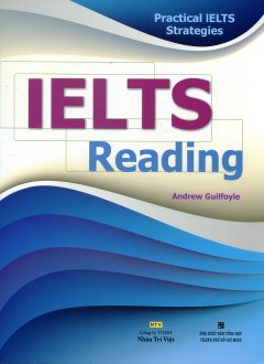 Practical IELTS Strategies - IELTS Reading
