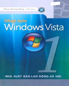 Nhập Môn Windows Vista - Tập 1