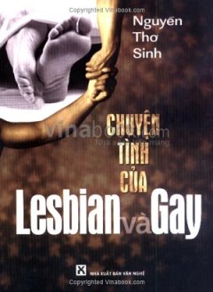 Chuyện Tình Của Lesbian Và Gay