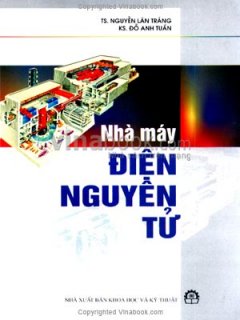 Nhà Máy Điện Nguyên Tử