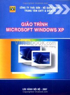 Giáo Trình Microsoft Windows XP
