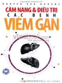 Cẩm Nang Và Điều Trị Các Bệnh Viêm Gan